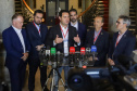Coletiva Cosud