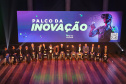 inovação