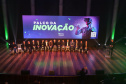 inovação