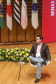 Governador participa do 8º Cosud em Minas Gerais