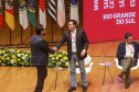 Governador participa do 8º Cosud em Minas Gerais