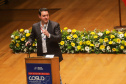 Governador participa do 8º Cosud em Minas Gerais