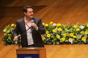 Governador participa do 8º Cosud em Minas Gerais