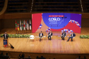 Governador participa do 8º Cosud em Minas Gerais
