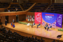 Governador participa do 8º Cosud em Minas Gerais