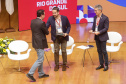 Governador participa do 8º Cosud em Minas Gerais