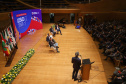 Governador participa do 8º Cosud em Minas Gerais