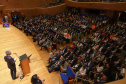 Governador participa do 8º Cosud em Minas Gerais