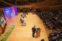 Governador participa do 8º Cosud em Minas Gerais