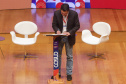 Governador participa do 8º Cosud em Minas Gerais