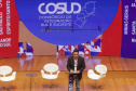 Governador participa do 8º Cosud em Minas Gerais
