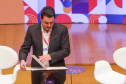 Governador participa do 8º Cosud em Minas Gerais