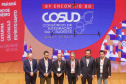 Governador participa do 8º Cosud em Minas Gerais
