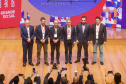 Governador participa do 8º Cosud em Minas Gerais