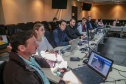 Secretaria das Cidades finaliza treinamento em software que fortalece gestão pública no Paraná