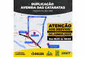 Bloqueio BR-469