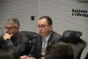 Pnatrans Paraná quer sensibilizar municípios para política local de segurança no trânsito
