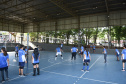 Projeto da UENP propicia prática esportiva a mais de 500 crianças e adolescentes