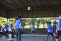 Projeto da UENP propicia prática esportiva a mais de 500 crianças e adolescentes