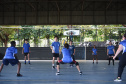 Projeto da UENP propicia prática esportiva a mais de 500 crianças e adolescentes