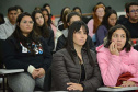 Unicentro dá início as aulas da turma 2023 do Cursinho Pré-Vestibular