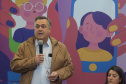  Com enfoque em prevenção, Sesa promove debate sobre IST’s e sexualidade para jovens
