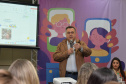  Com enfoque em prevenção, Sesa promove debate sobre IST’s e sexualidade para jovens