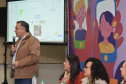  Com enfoque em prevenção, Sesa promove debate sobre IST’s e sexualidade para jovens