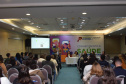  Com enfoque em prevenção, Sesa promove debate sobre IST’s e sexualidade para jovens
