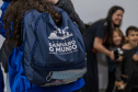 Inscrições para o Ganhando o Mundo terminam com mais de 12,1 mil estudantes inscritos para mil vagas de intercâmbio