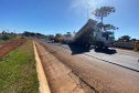Com novos viadutos prontos, duplicação da BR-277 em Cascavel chega a 70,8% de conclusão 