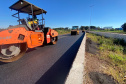 Com novos viadutos prontos, duplicação da BR-277 em Cascavel chega a 70,8% de conclusão 