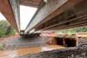 Duplicação Rodovia das Cataratas BR-469