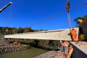Duplicação Rodovia das Cataratas BR-469
