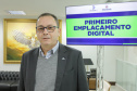 Emplacamento Digital