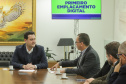 Emplacamento Digital