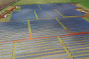 Copel vai construir usinas solares para compensar consumo de energia dentro da companhia