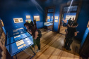 Feriadão de Corpus Christi terá museus de portas abertas
