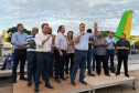 Com equipamentos e novos veículos, Governo do Estado reforça saúde de Umuarama