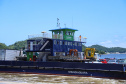 Licitação do ferry boat de Guaratuba tem vencedor confirmado 