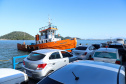 Licitação do ferry boat de Guaratuba tem vencedor confirmado 