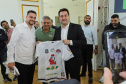 Futsal na Paraná Turismo