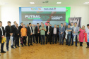 Futsal na Paraná Turismo