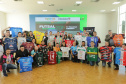 Futsal na Paraná Turismo