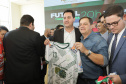 Futsal na Paraná Turismo