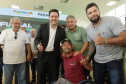Futsal na Paraná Turismo