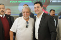 Futsal na Paraná Turismo