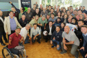 Futsal na Paraná Turismo