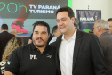 Futsal na Paraná Turismo