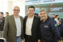 Futsal na Paraná Turismo